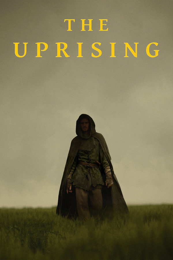 The Uprising