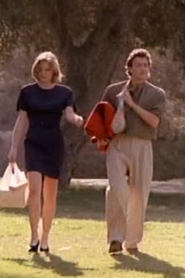 Melrose Place – S02E06 – Cuori, fiori, picche e amori