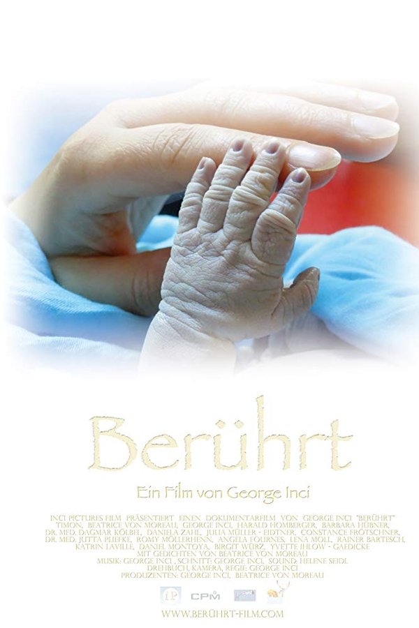 Berührt