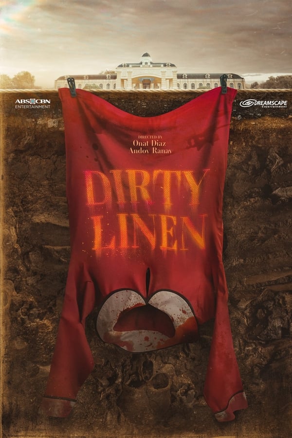 Dirty Linen