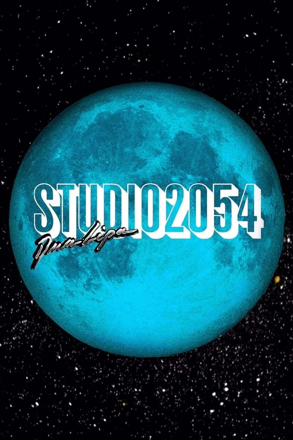 STUDIO 2054 – The Story Behind The Show