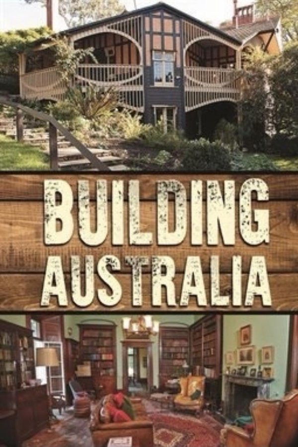Building Australia