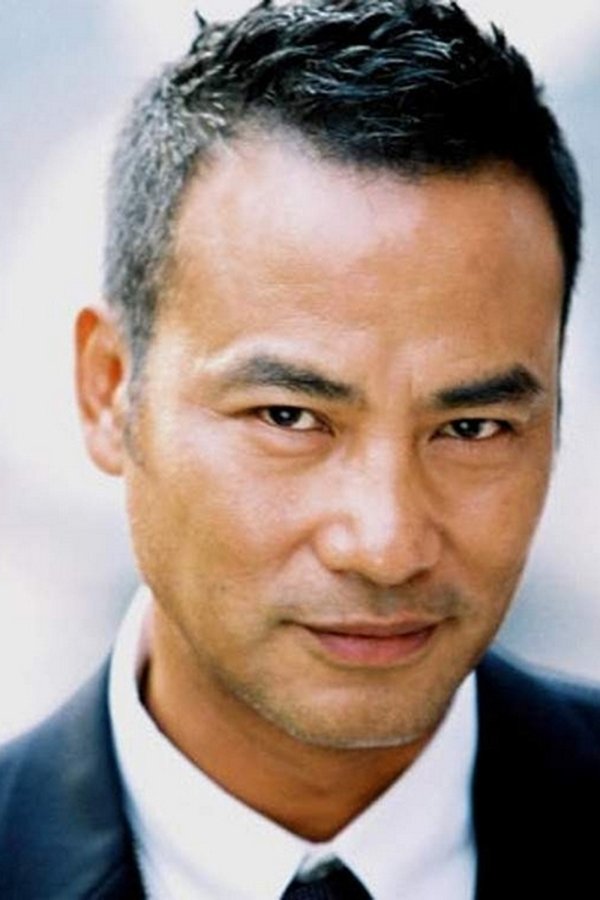 Simon Yam — The Movie Database (TMDb)