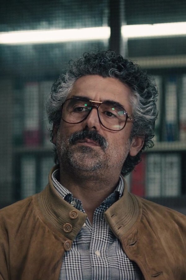 Il Cacciatore – S01E10 – Bersagli