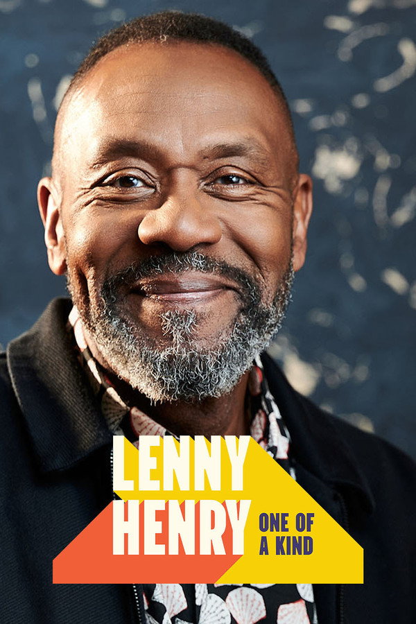 Lenny Henry: One of a Kind (2023)