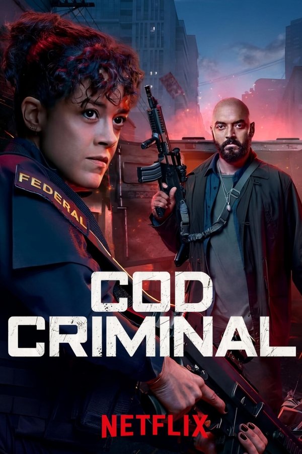 Cod criminal