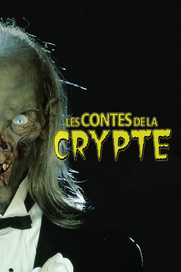 FR| Les Contes De La Crypte