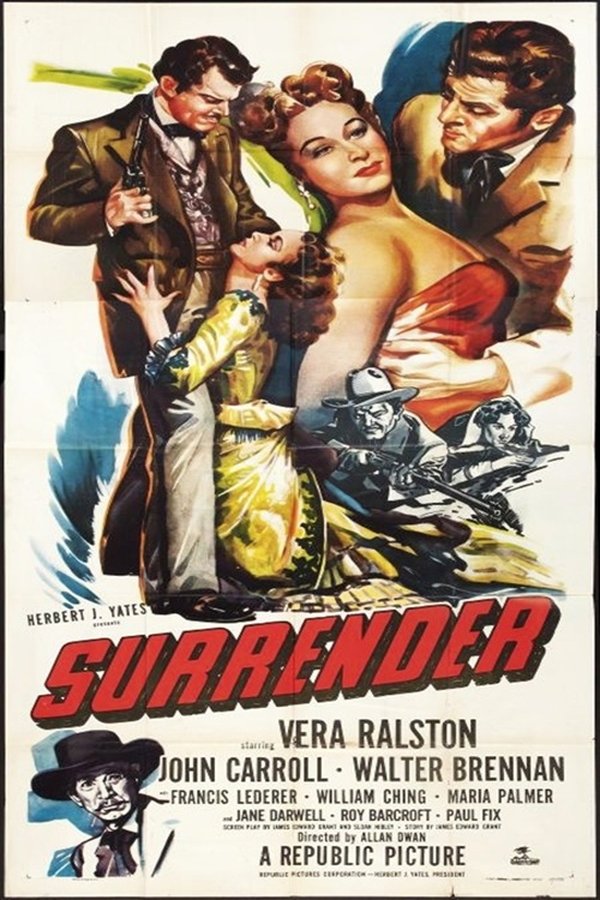 Surrender