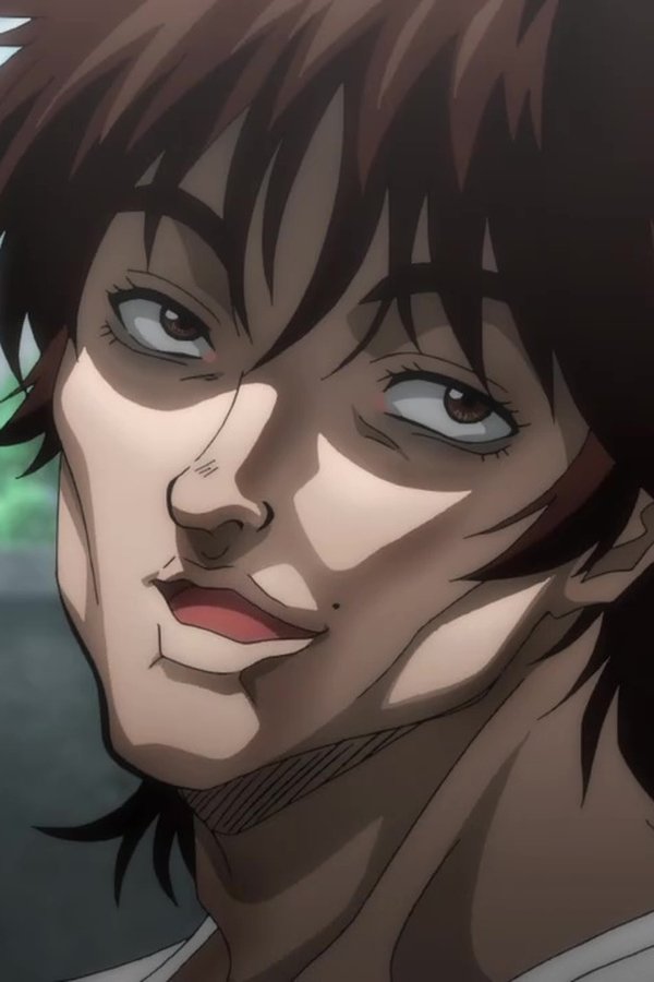 BAKI – S01E24 – Sconfitta
