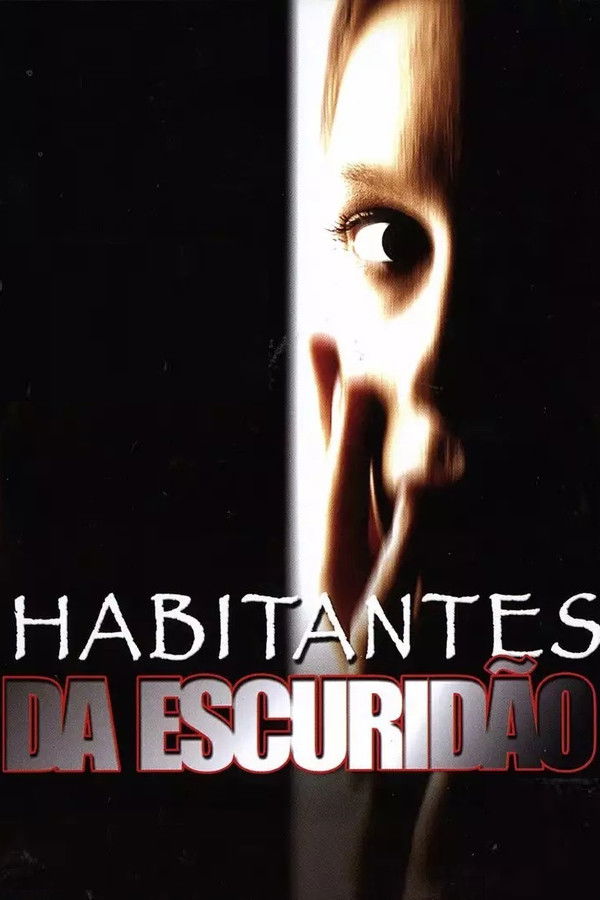 Habitantes da Escuridão