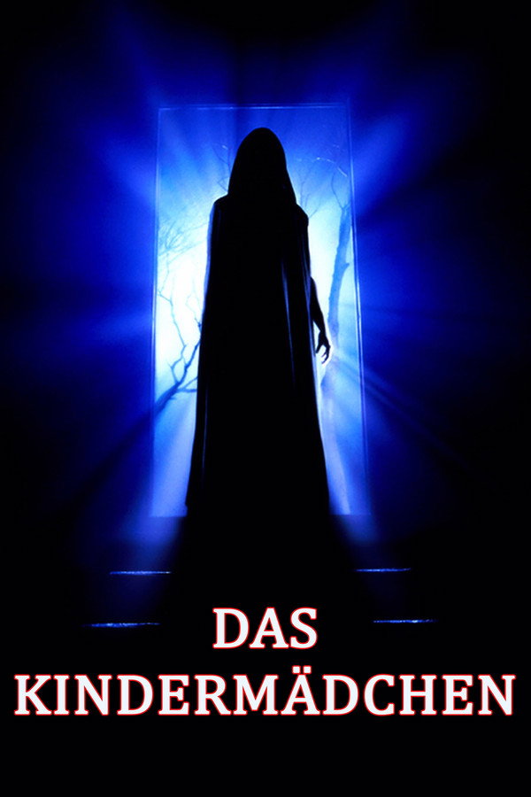 DE - Das Kindermädchen (1990)