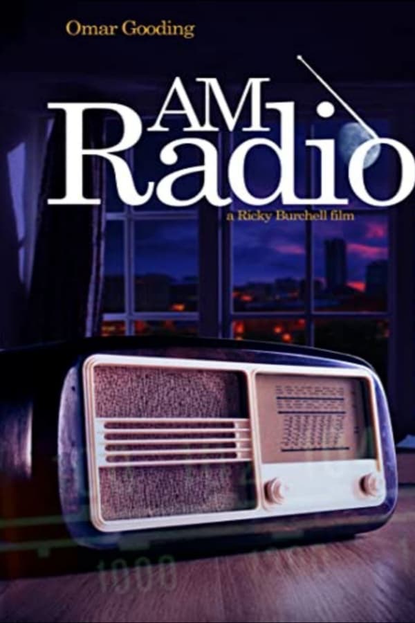 EN - AM Radio  (2021)