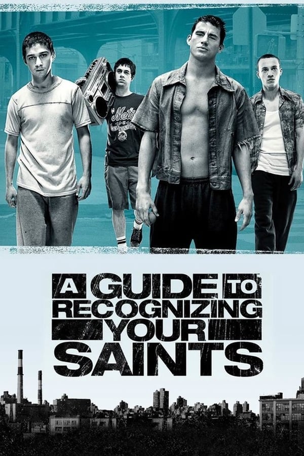 A Guide to Recognizing Your Saints (2006)