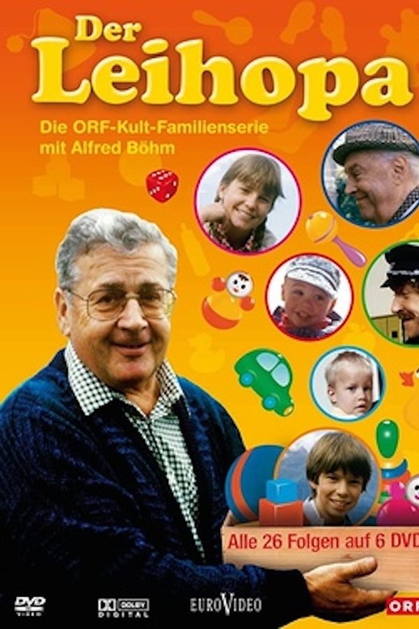 Der Leihopa