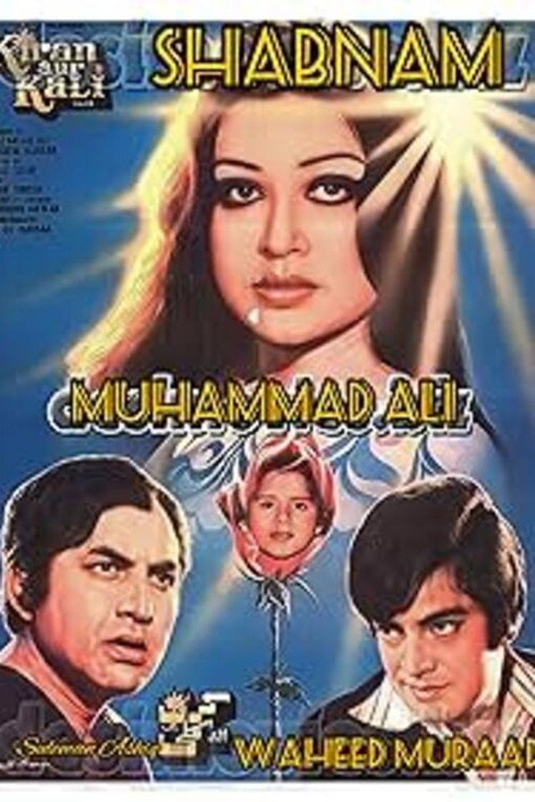 Kiran Aur Kali
