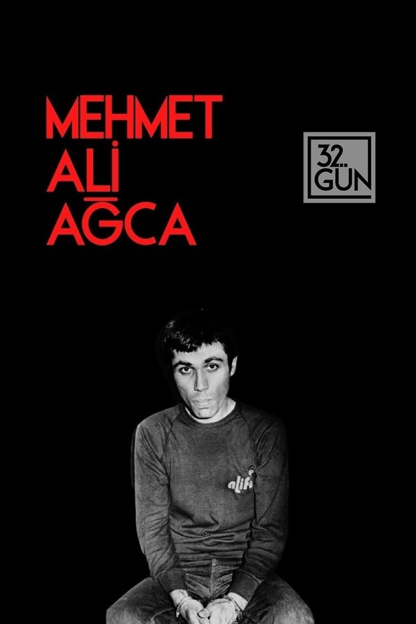 Mehmet Ali Ağca: Gerçek Kurtlar Vadisi