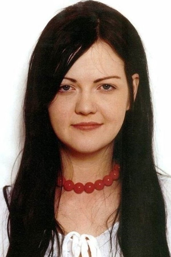 Meg White's headshot