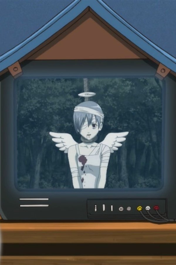 Gintama – S05E23 – Episodio 23