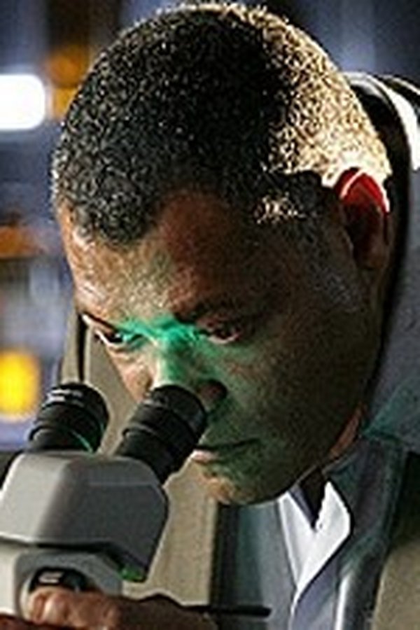 CSI: Scena del crimine – S09E11 – Benvenuto dottor Langston