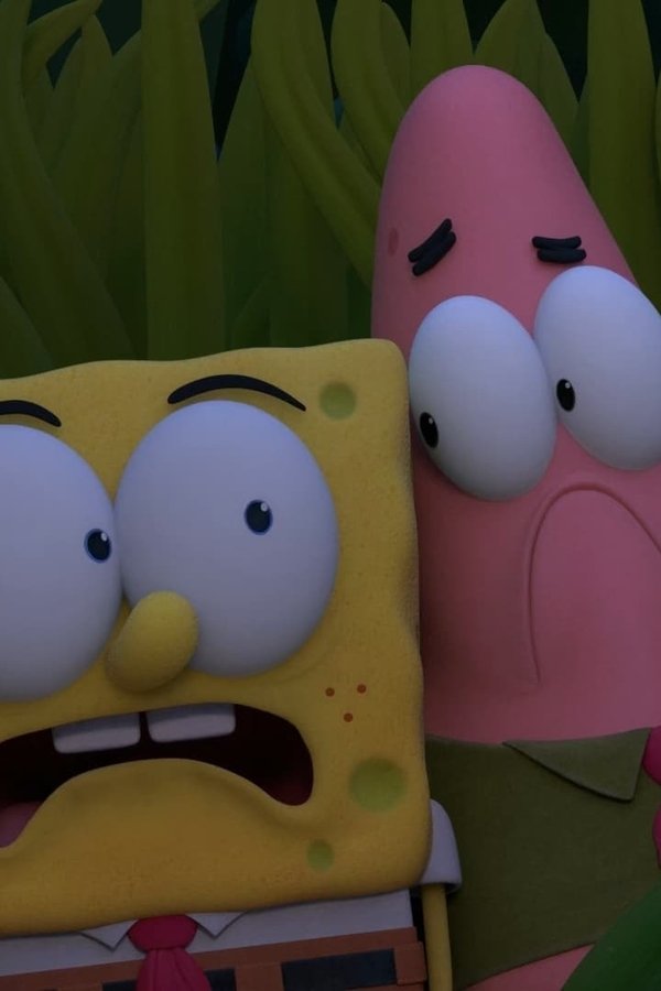Kamp Koral: SpongeBob’s Under Years – S01E05 – Episodio 5