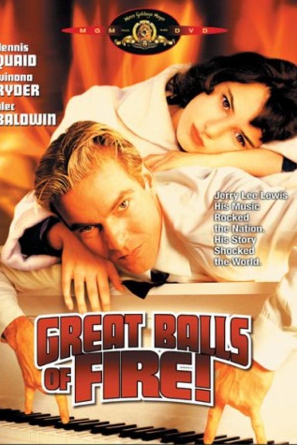 Great Balls Of Fire Full Movie Free