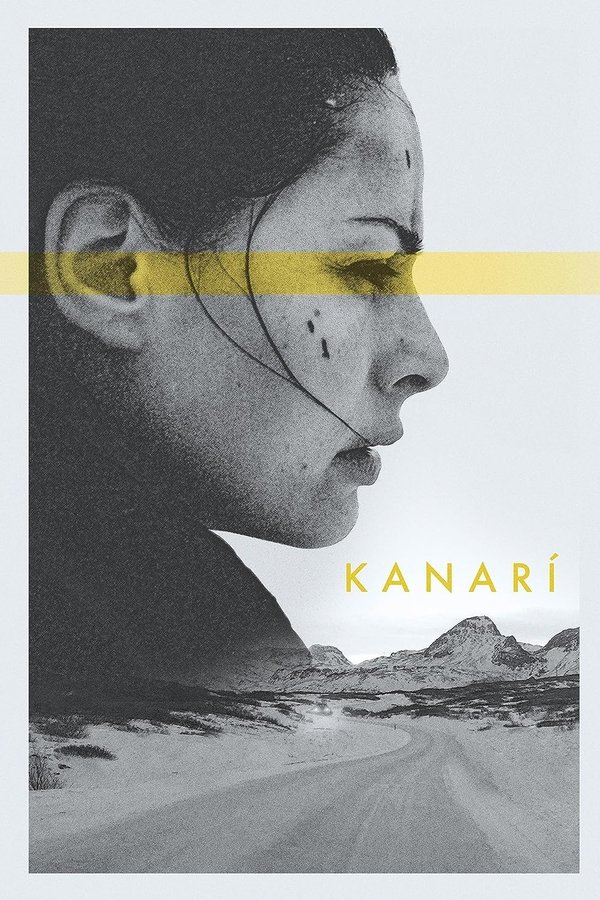 Kanarí poster