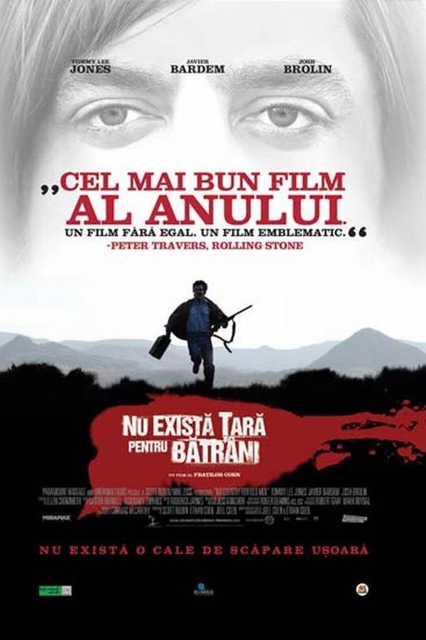 Nu există țară pentru bătrâni