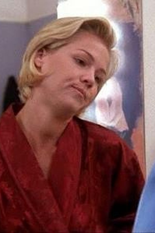 Beverly Hills 90210 – S07E10 – Episodio 10