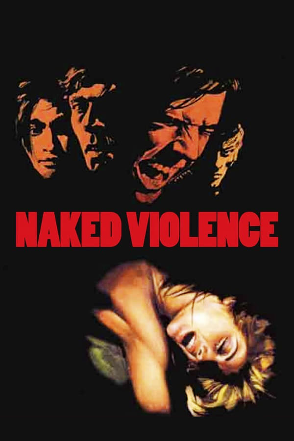 EN - Naked Violence  (1969)