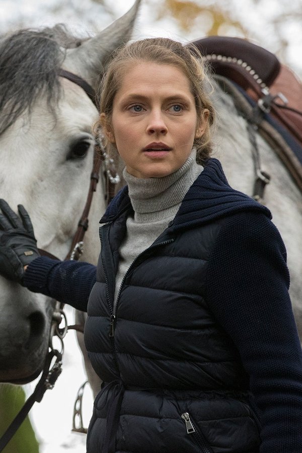 A Discovery of Witches – Il manoscritto delle streghe – S01E05 – Episodio 5