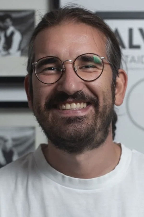 Nicola Buttafuoco's headshot