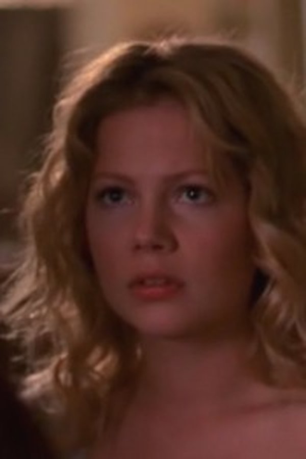 Dawson’s Creek – S05E10 – L’amara scoperta