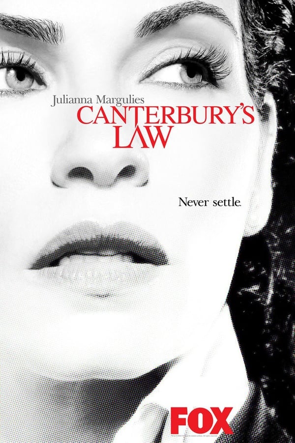 Canterbury’s Law