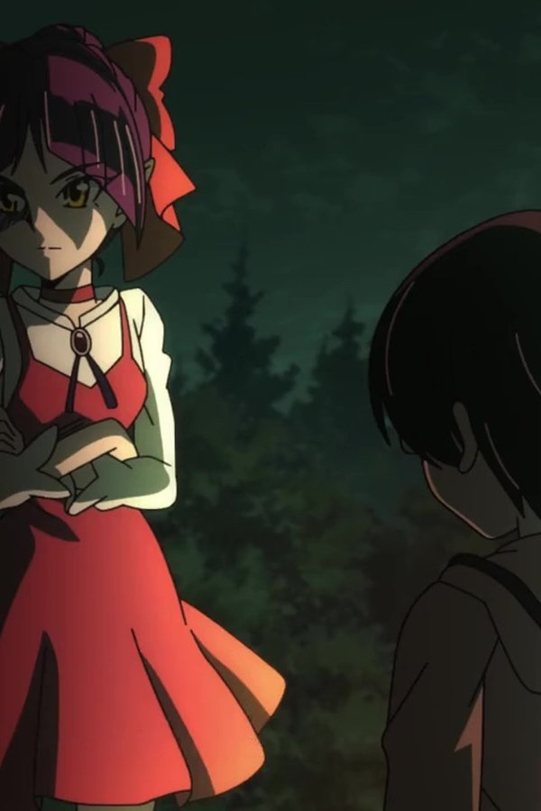 Kitaro Dei Cimiteri – S01E60 – Episodio 60