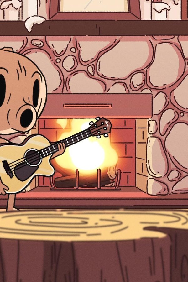 Hilda – S01E11 – Episodio 11