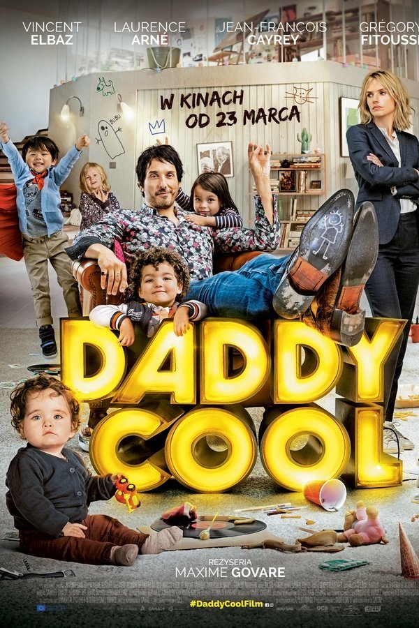 PL - DADDY COOL (2017)