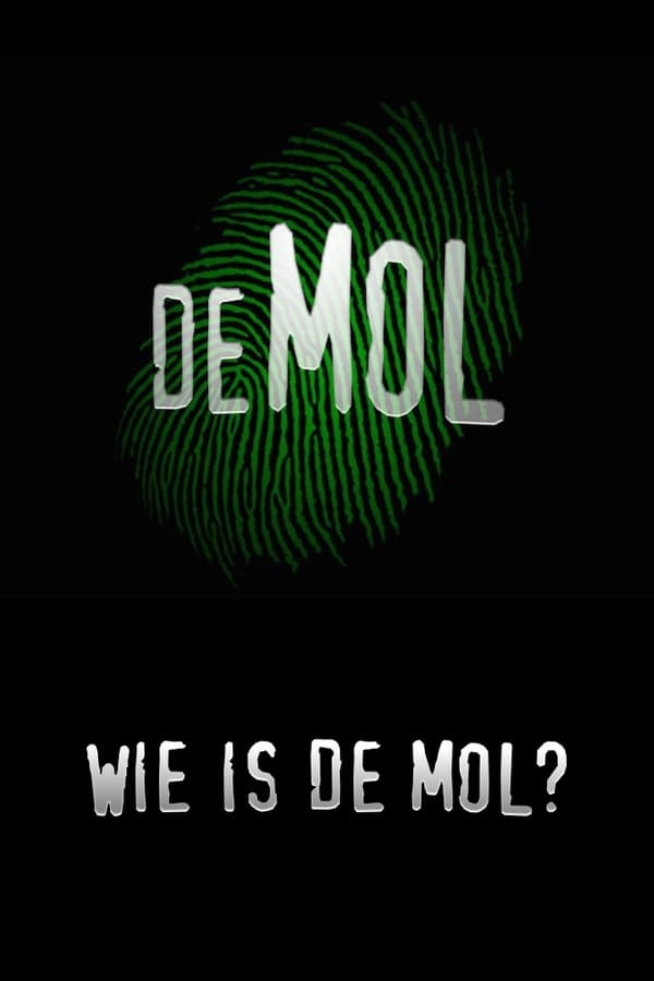 Wie is de Mol?