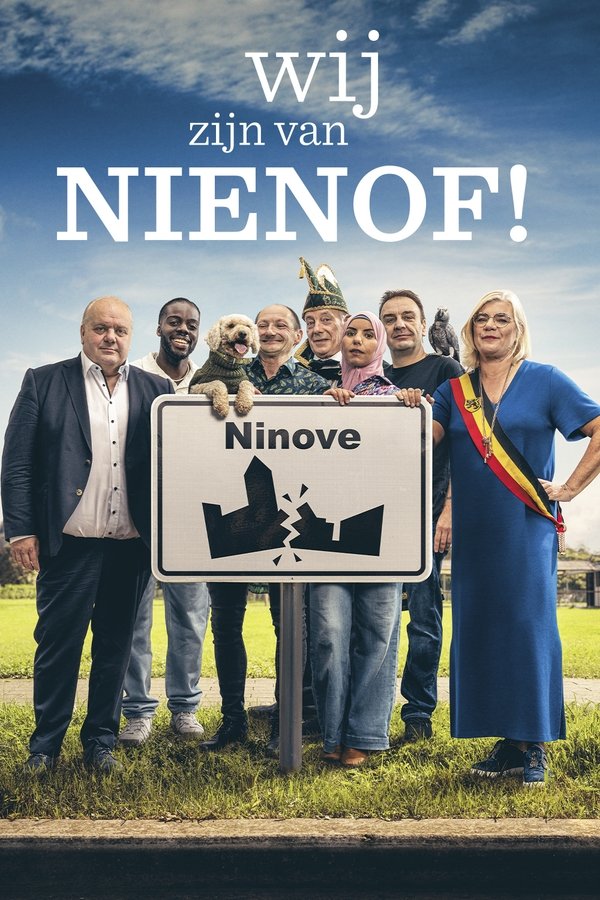 NL ▎Wij zijn van Nienof!