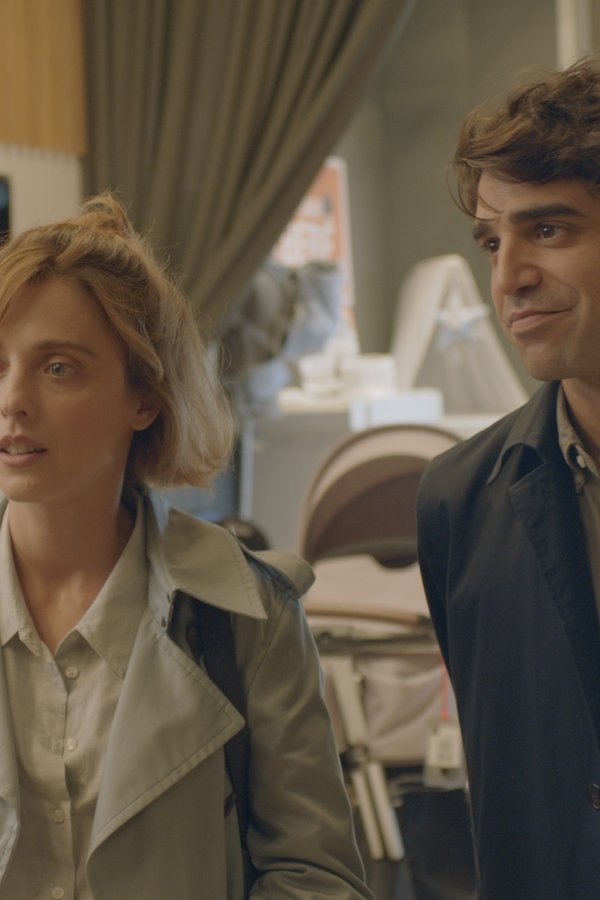 Vida perfecta – S01E07 – Episodio 7