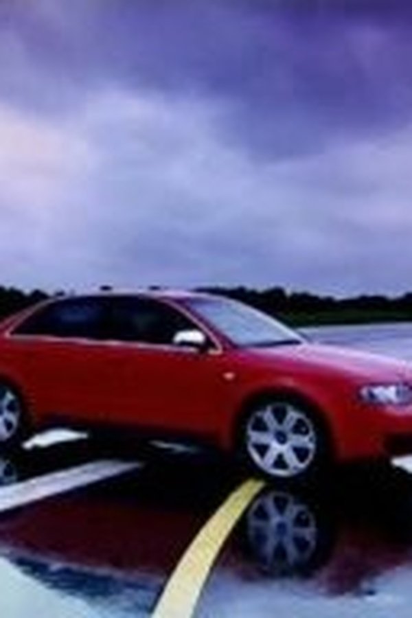 Top Gear – S02E02 – Episodio 2