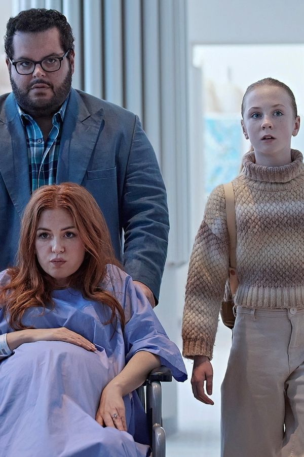 Wolf Like Me – S02E07 – Episodio 7