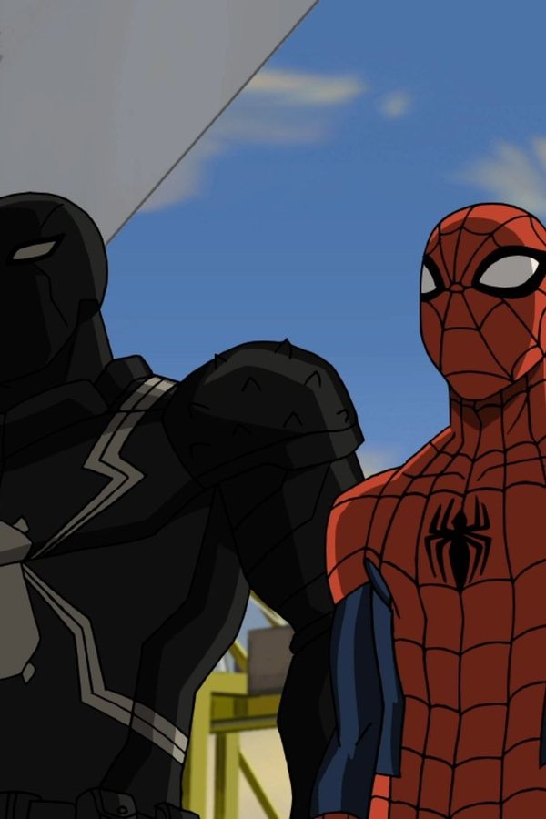 Ultimate Spider-Man – S03E04 – Episodio 4