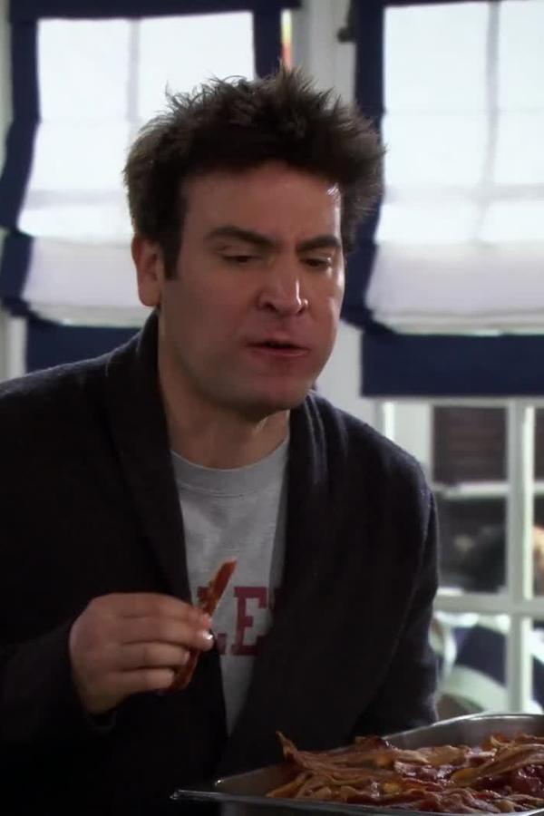 How I Met Your Mother – S09E18 – L’antisbronza