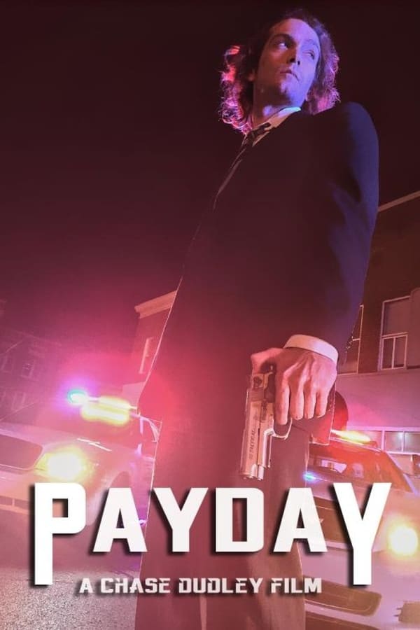 DE: Payday (2018)
