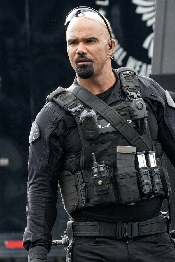 S.W.A.T. – S07E13 – Squadra 20