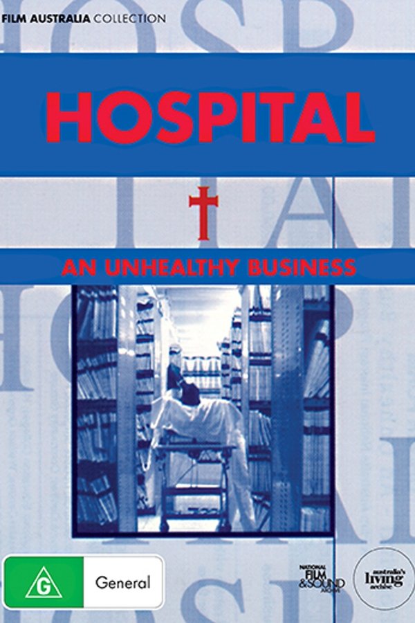 Hospital – An Unhealthy Business