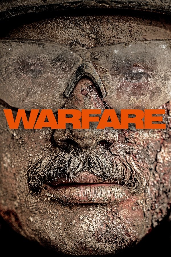 DE - Warfare (2025)