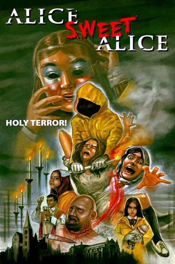 EN - Alice, Sweet Alice - 1976