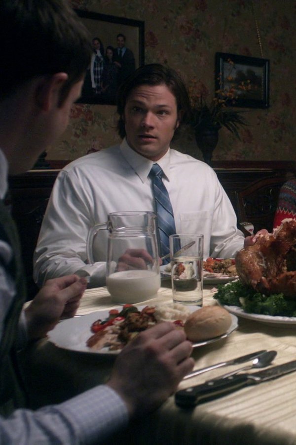 Supernatural – S05E16 – Episodio 16