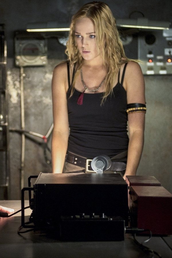 Arrow – S02E06 – Faccia a faccia col nemico